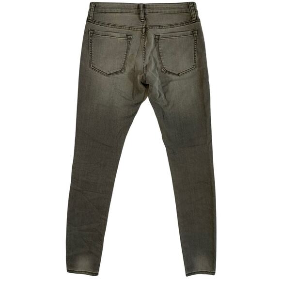 Banana Republic Y2K Skinny Jeans - Picture 2 of 3